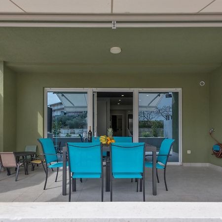 Kati Apartment Makarska Eksteriør billede