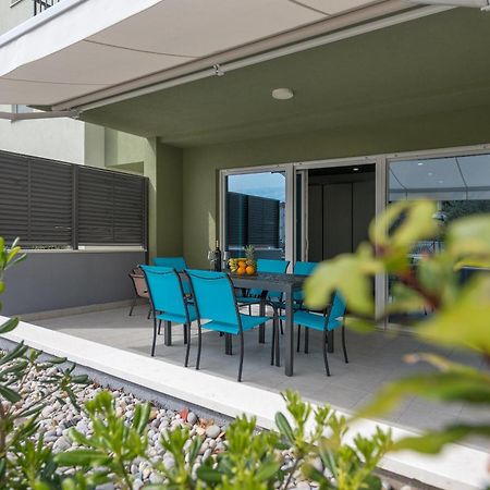 Kati Apartment Makarska Eksteriør billede