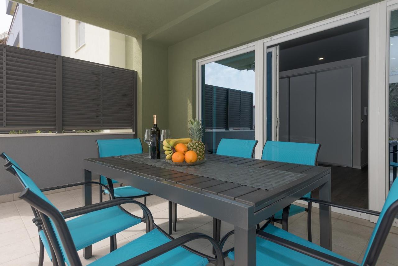Kati Apartment Makarska Eksteriør billede