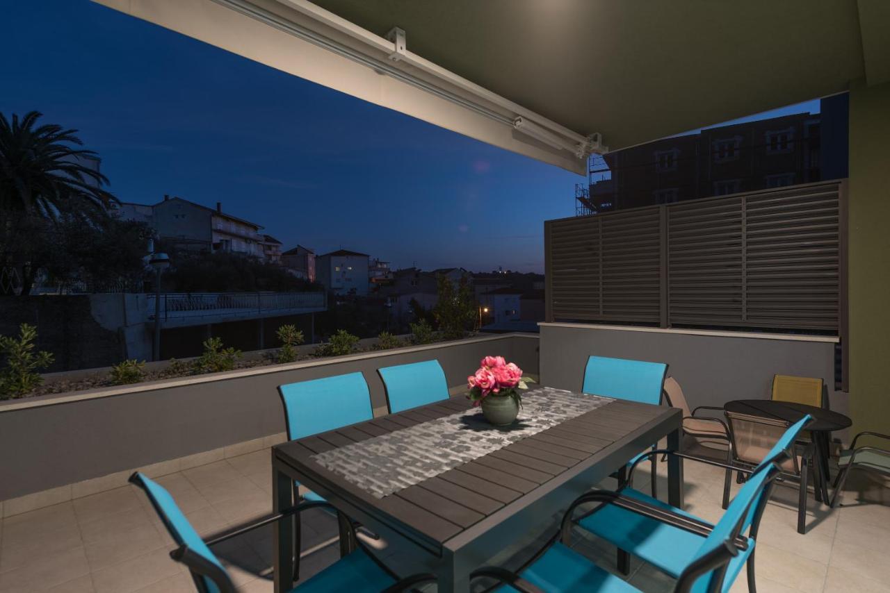 Kati Apartment Makarska Eksteriør billede