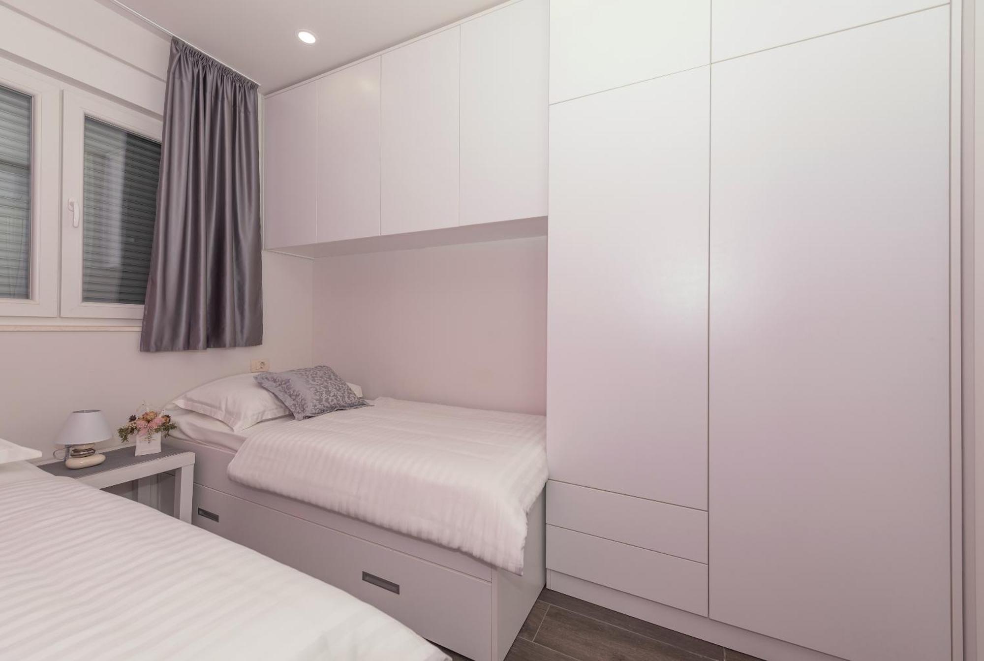 Kati Apartment Makarska Eksteriør billede
