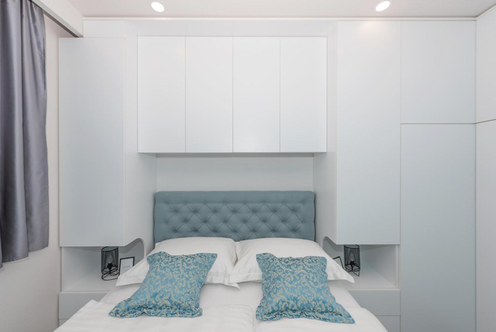 Kati Apartment Makarska Eksteriør billede