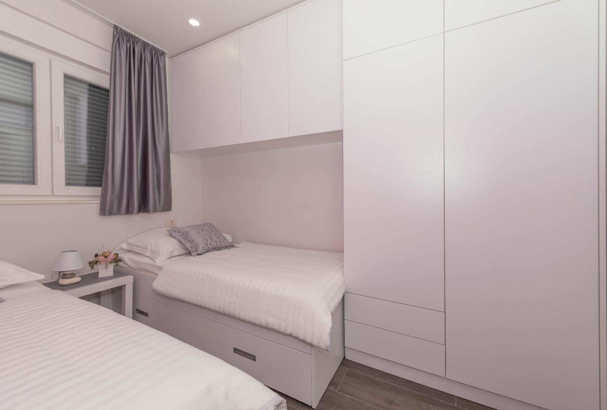 Kati Apartment Makarska Eksteriør billede