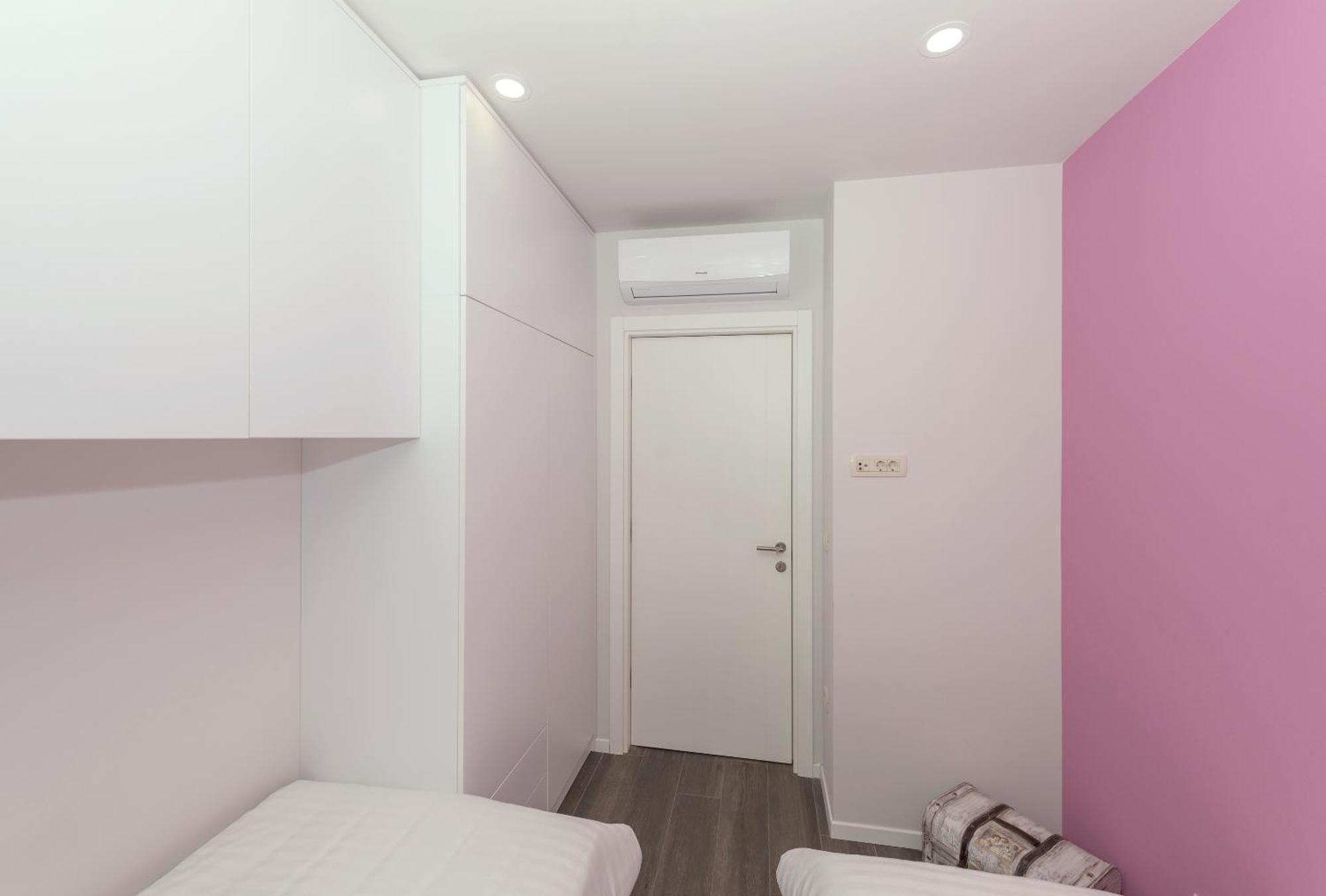 Kati Apartment Makarska Eksteriør billede