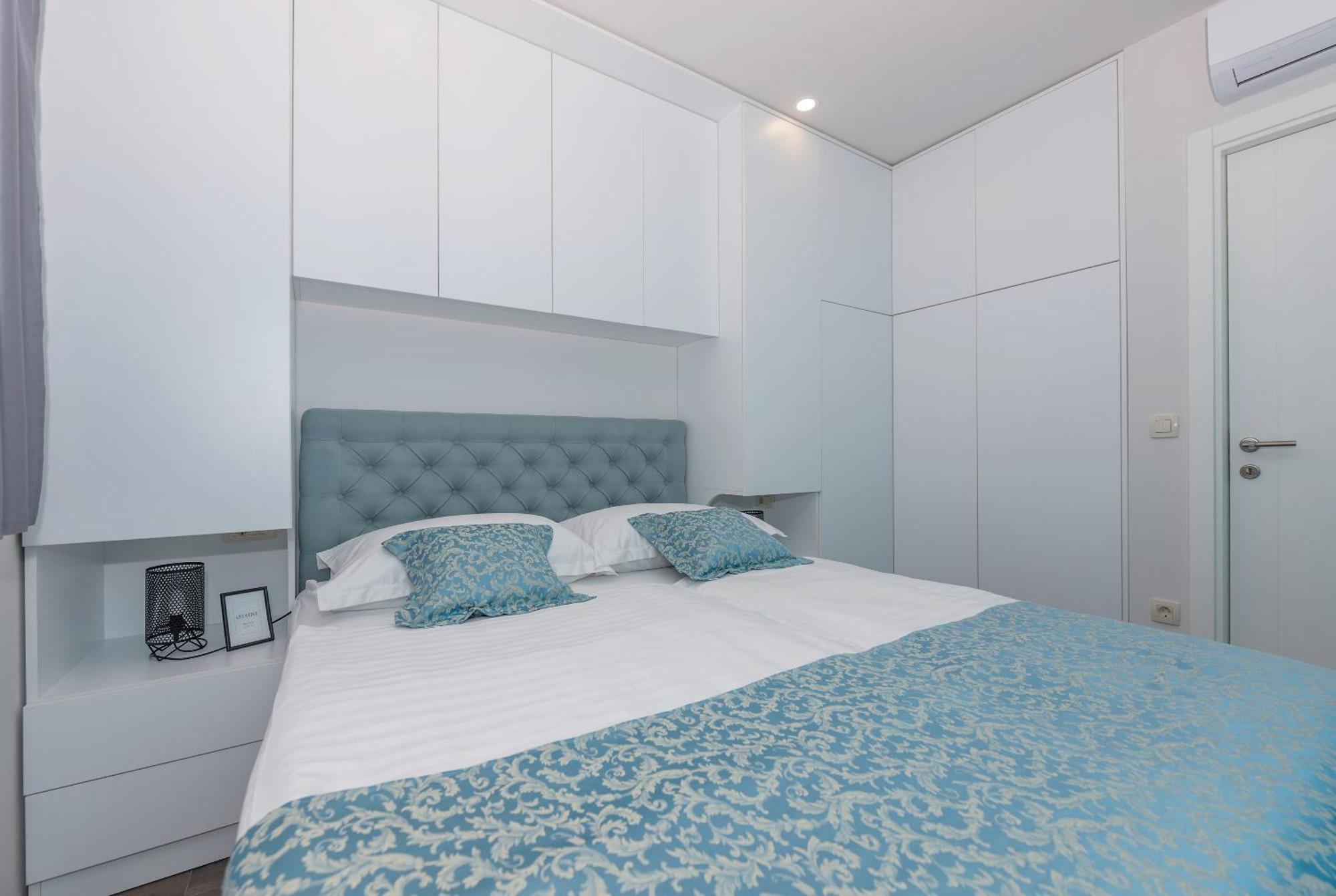 Kati Apartment Makarska Eksteriør billede