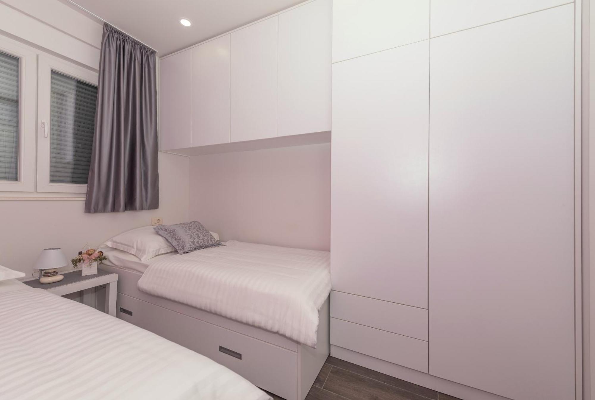 Kati Apartment Makarska Værelse billede