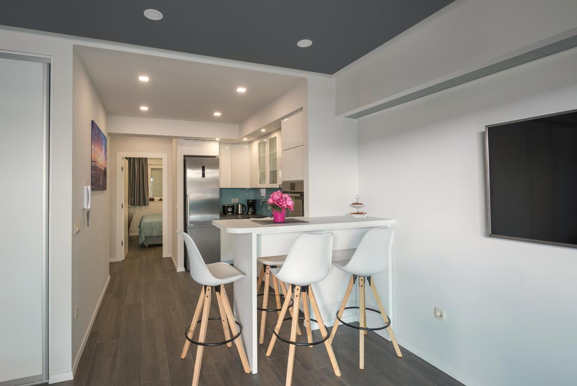 Kati Apartment Makarska Værelse billede